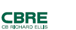 Logo CB Richard Ellis